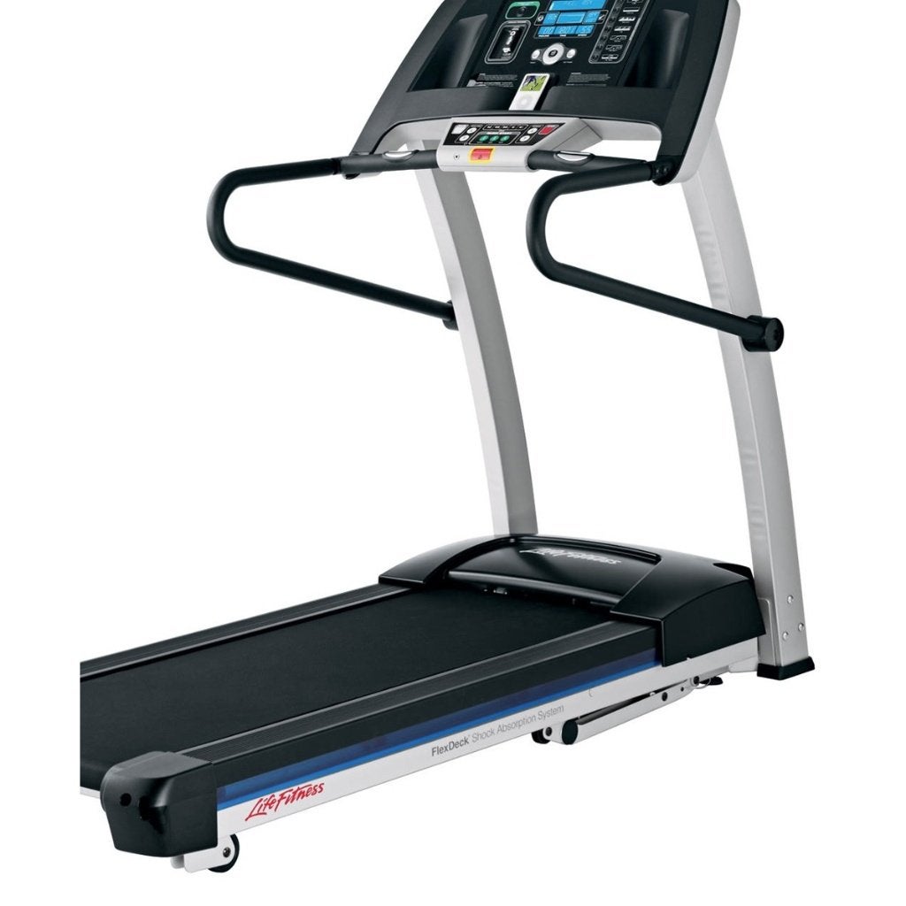 Life Fitness F1 Treadmill Smart Loopband, Sport en Fitness, Support@phfitness.nl, Nieuw, Ophalen of Verzenden, Zurichstraat 20, 6135 LP Sittard, Nederland