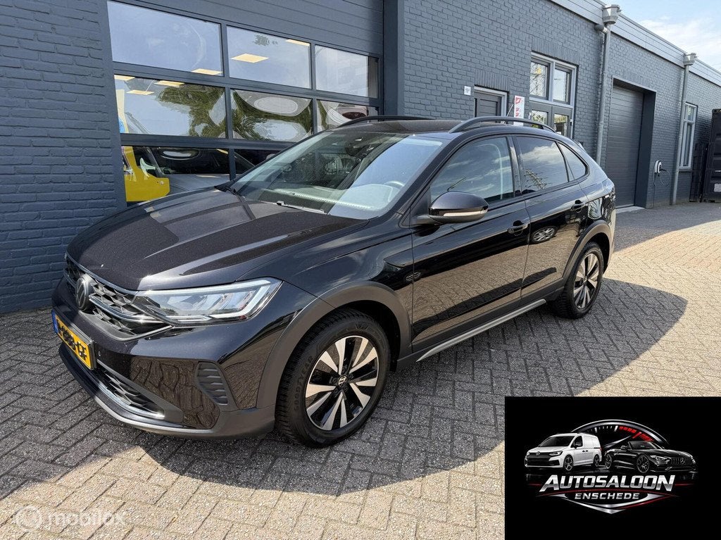 Volkswagen Taigo 1.0 TSI Life Business Airco Navi Camera PDC, Auto's, Volkswagen, Voorwielaandrijving, Stof, Gebruikt, 95 pk