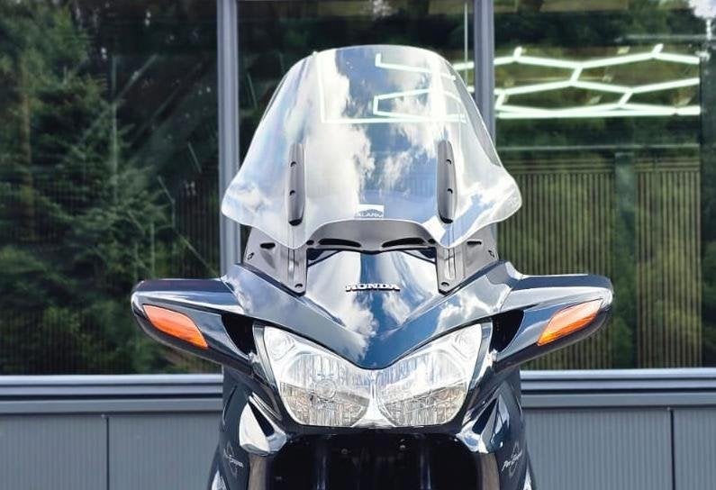 Honda Tour ST 1300 Pan European ABS 1ste eigenaar! Unieke km, Bedrijf, Meer dan 35 kW, Toermotor, ABS