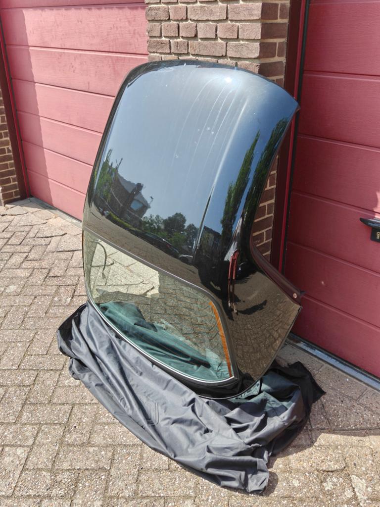 MG TF MGF hardtop, Auto-onderdelen, Ophalen, MG