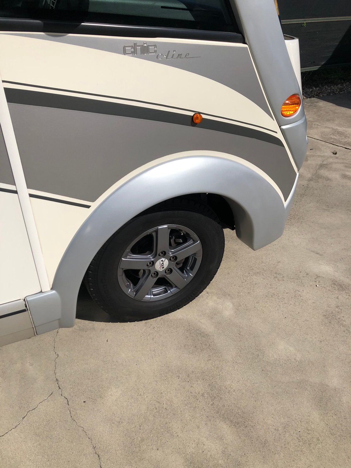 Foto 9 van Smetteloze Carthago Chic C-Line i4.8 ENKELE BEDDEN + Hefbed