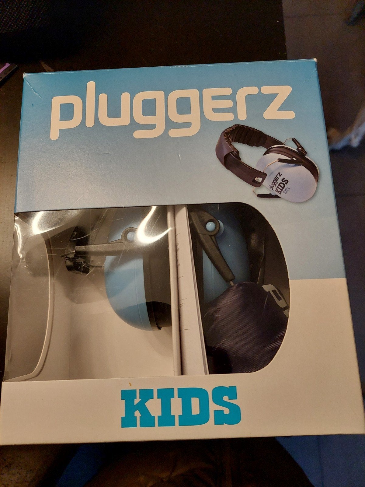 Pluggerz kids koptelefoon, Ophalen of Verzenden, Nieuw