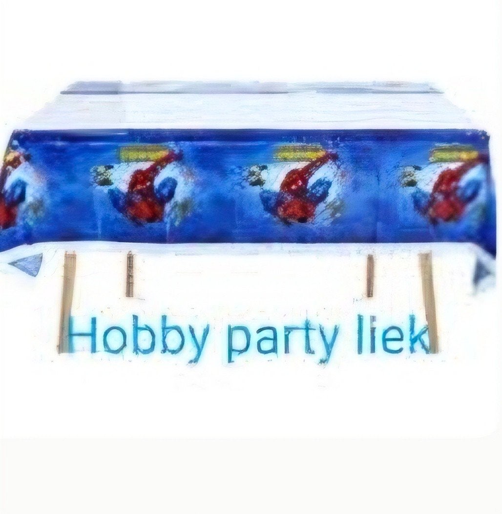 spijkerman tafelkleed nr T481, Ophalen of Verzenden, Nieuw, Versiering, Verjaardag