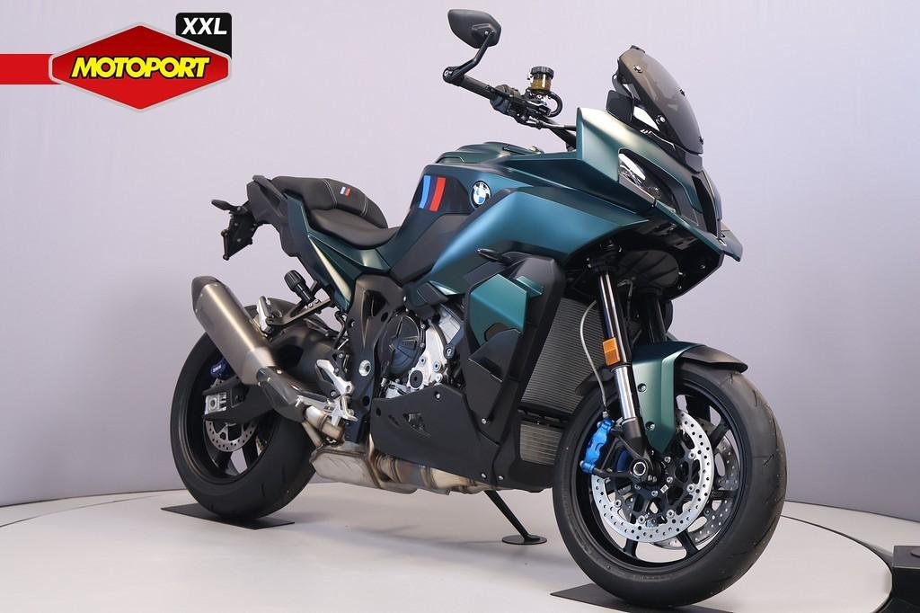 BMW M 1000 XR (bj 2026), Motoren, Bedrijf, Toermotor, Bmwklantenservice@bmw.nl, BMW Group Nederland