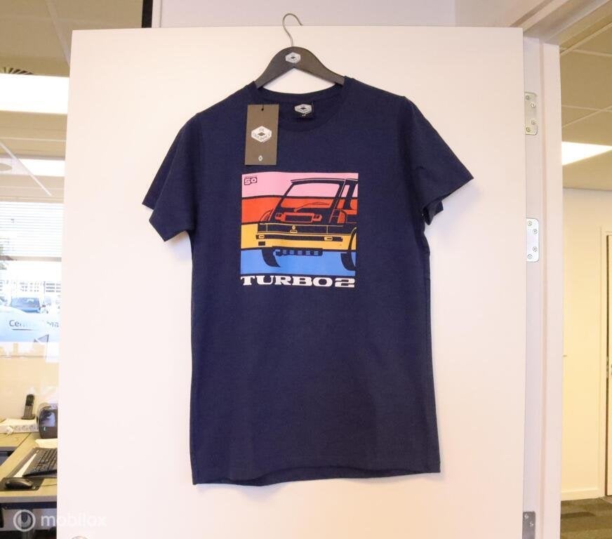 Renault 5 shirt te koop merchandise, Nieuw, Ophalen of Verzenden
