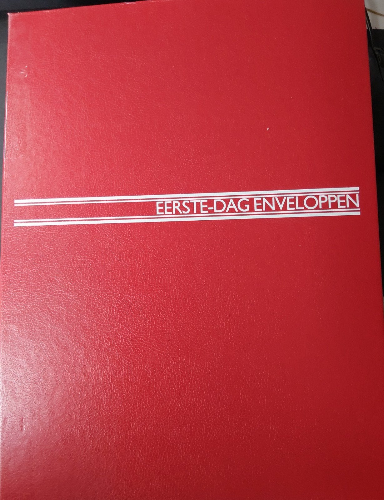 Album 270 blanco Eerstedag-enveloppen Franrijk 1966 - 1974, Verzenden, Onbeschreven, Europa