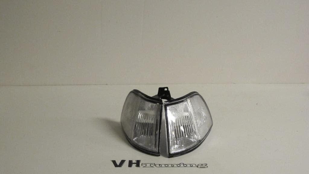 Honda Civic 3-drs  1990 knipperlichten, Ophalen of Verzenden