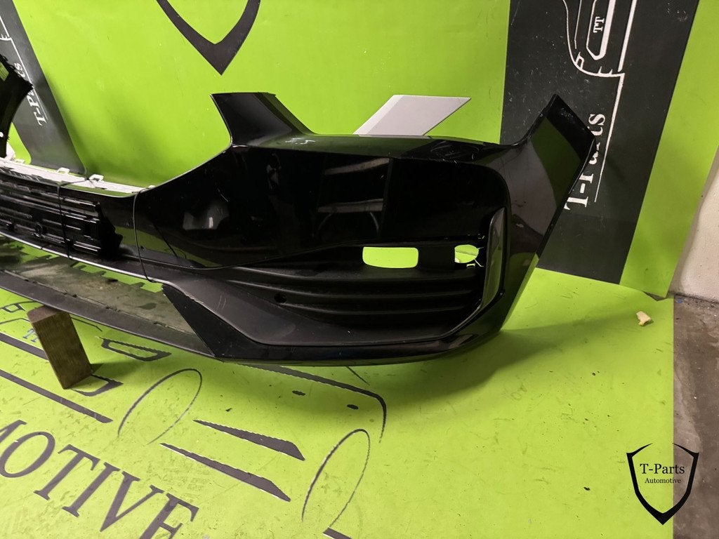 cupra leon voorbumper bumper boven, Gebruikt, Autovia A-2, Km 585 585
08760  Martorell, ES, Ophalen of Verzenden, SEAT S.A.