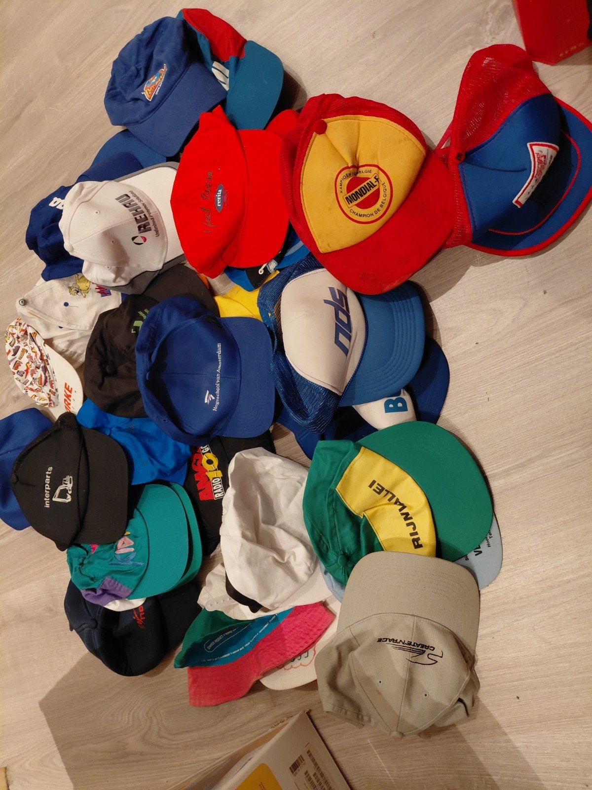 petten, Ophalen of Verzenden