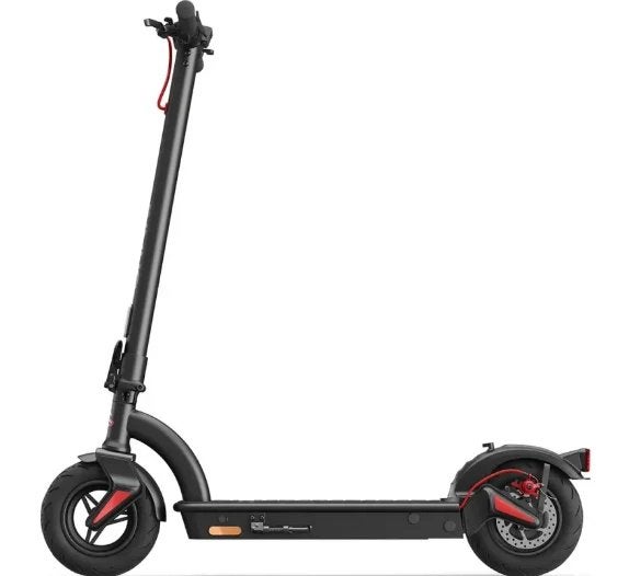 Sharp KS2 Elektrische Step - Nieuw in doos (3 stuks), Fietsen en Brommers, Steps, Ophalen of Verzenden, Nieuw, Elektrische step (E-scooter)