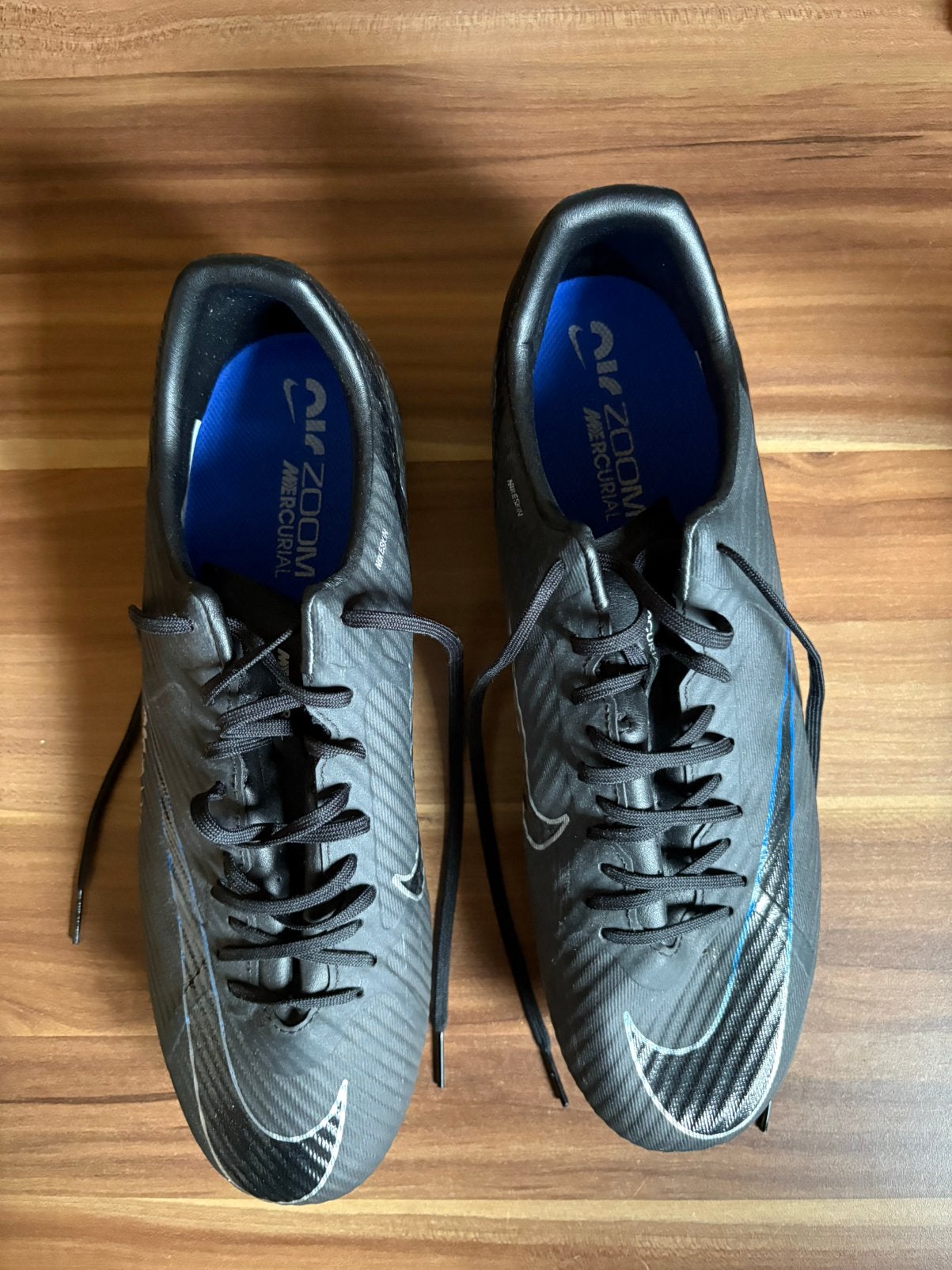 Voetbal schoenen Nike maat 45,5, Ophalen, Maat XS of kleiner, Schoenen, Nieuw