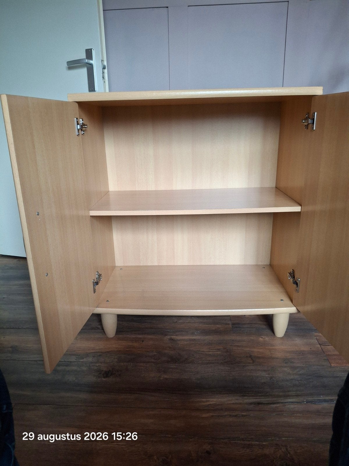 Kastje, Ophalen, Gebruikt, 40 tot 80 cm, 70 tot 120 cm