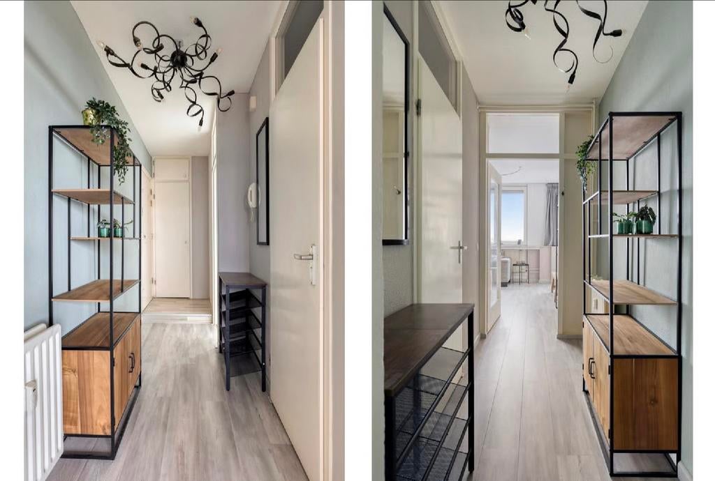 Prachtig appartement te koop! VP 249,000kk, Huizen en Kamers, 38 m², Noord-Brabant, Tot 200 m², 2 kamers
