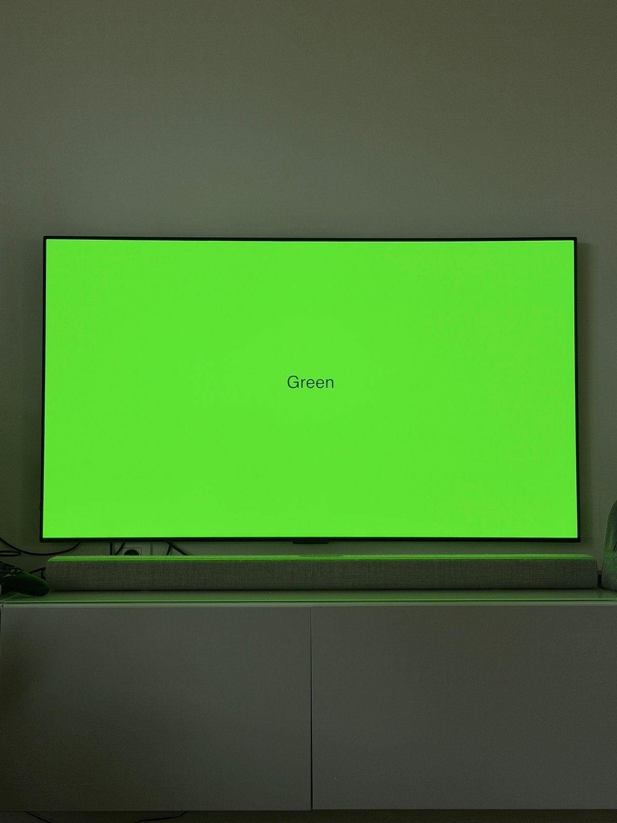 Foto 10 van LG OLED 55” GX Gallery 4K OLED55GX6LA zwart + muurbeugel
