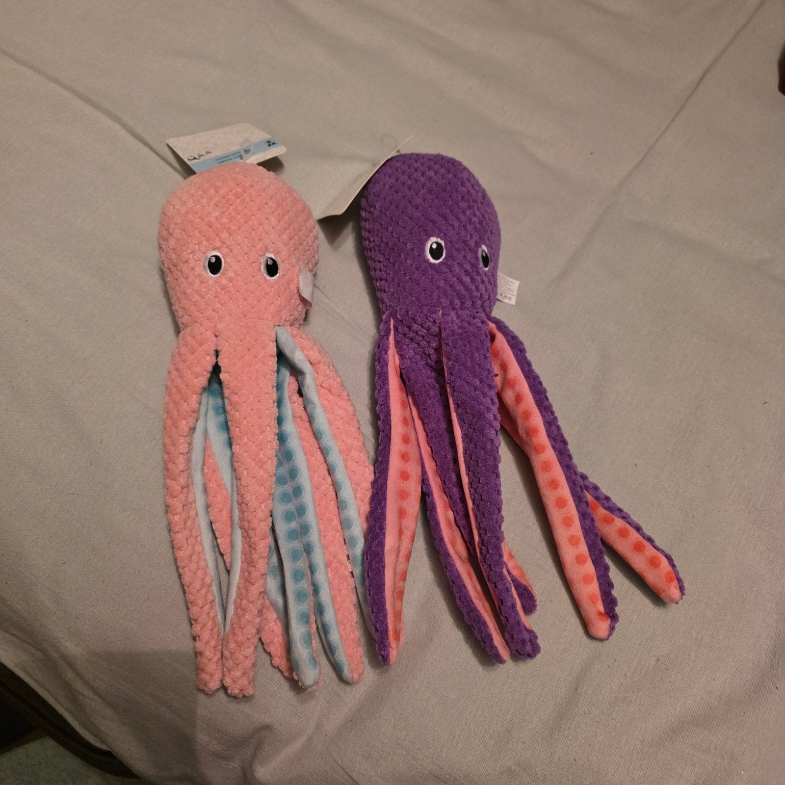 Nieuwe hondenknuffels, Dieren en Toebehoren, Honden-accessoires, Ophalen of Verzenden, Nieuw