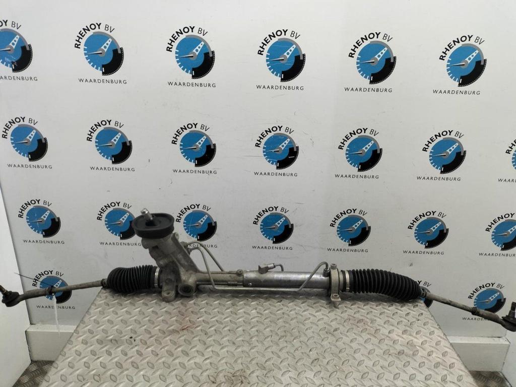 VOLKSWAGEN POLO 6R 1.2 TSI BlM.Comf.Ed.  STUURHUIS 6R1423055, Ophalen of Verzenden, Gebruikt, Stiba lid
