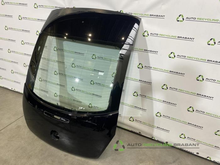 Achterklep van een Volkswagen Beetle, Gebruikt, -, Ophalen of Verzenden, -