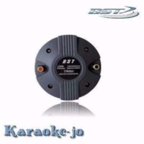 Compressie driver 220 Watt TW003 [217-B]