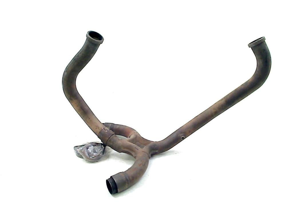 Uitlaat Bochtenset Ducati Monster 600 1994-2001 (M600) 1997, Cama Motorparts, Gebruikt, Info@cama-motorparts.nl, P.J. Troelstraweg 8, MAASSLUIS 3144 CX, Zuid Holland, , Nederland