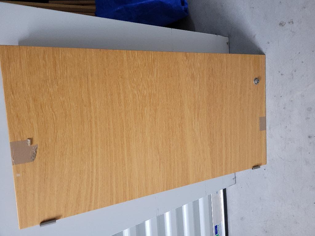 Lundia bureauklep, Huis en Inrichting, Ophalen, Gebruikt