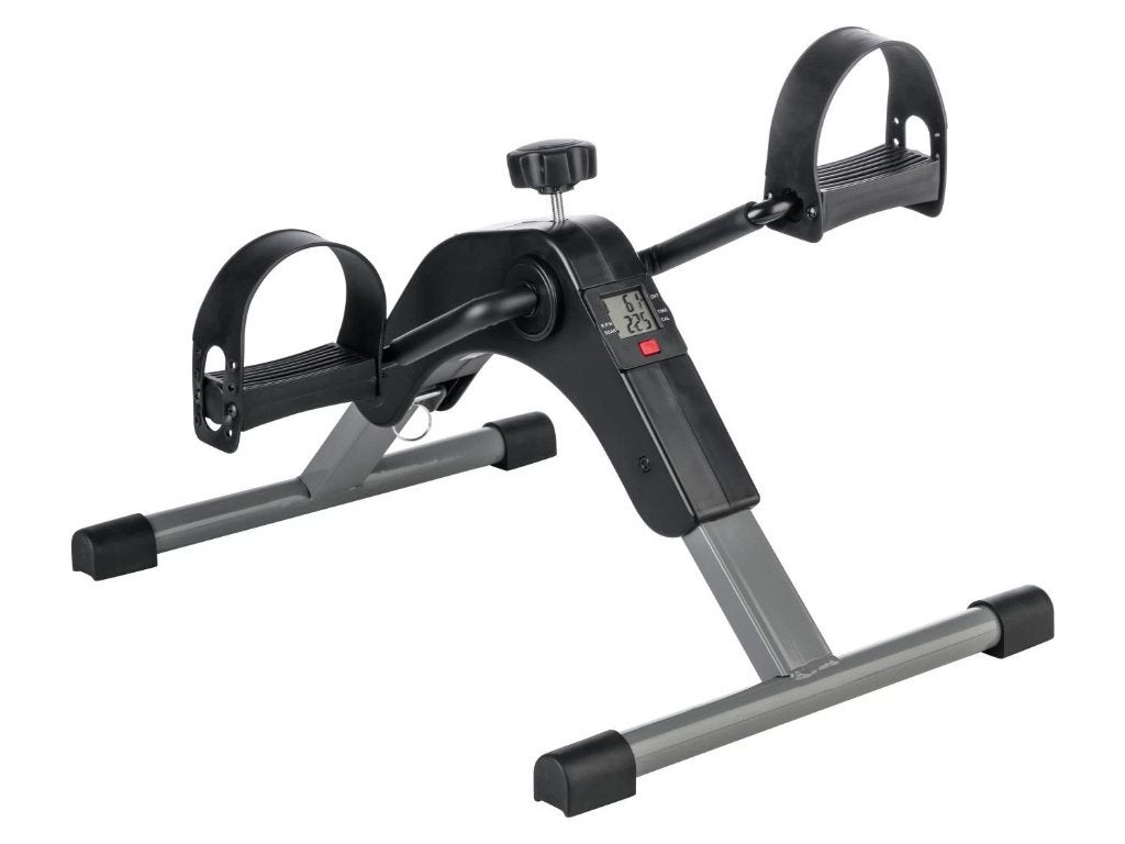 CRIVIT Basic Mobility Trainer met digitale timer NIEUW !!, Nieuw, Ophalen of Verzenden, Metaal, Benen