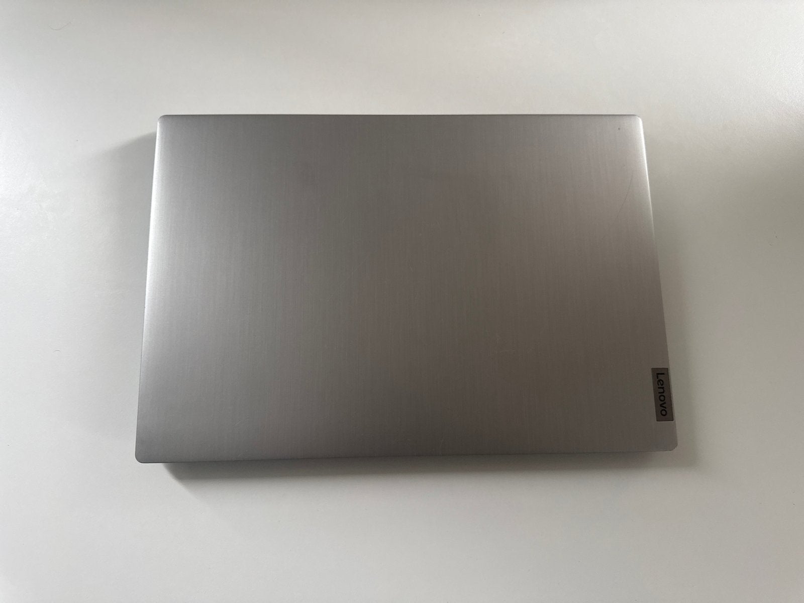 Lenovo IdeaPad 3 15ADA05 Laptop met lader, Computers en Software, Ophalen, Gebruikt, SSD, 15 inch