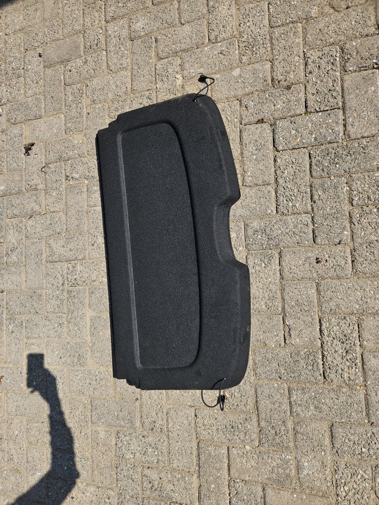 HOEDENPLANK PEUGEOT 308, Niet ingevuld, Gebruikt, Niet ingevuld, Ophalen of Verzenden