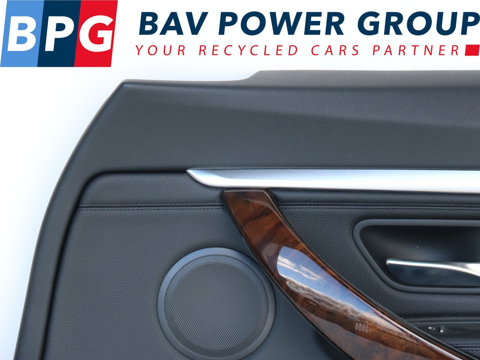 PORTIERBEKLEDING RECHTS VOOR BMW 3 serie Gran Turismo (F34), Gebruikt, BMW, Petuelring 130
80809  München, DE, Bayerische Motoren Werke AG
