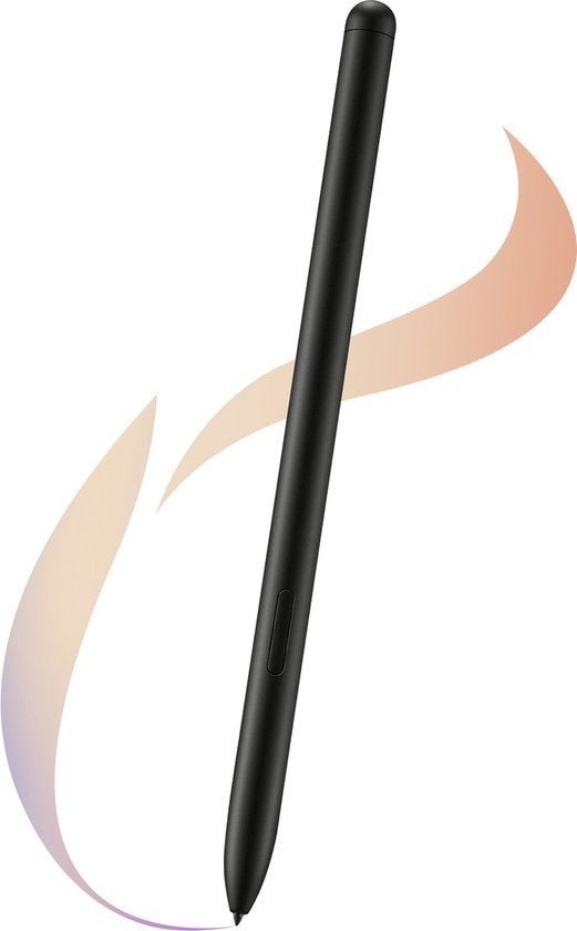 Samsung - S-Pen - Galaxy Tab S9, S9 Plus en S9 Ultra - Zwart, N, N, Nieuw, Ophalen of Verzenden