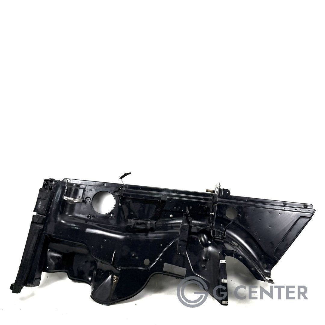 Mercedes-Benz G-Klasse A4636200800 Wielkast binnenscherm rec, Auto-onderdelen, Gebruikt, -, -, Ophalen of Verzenden