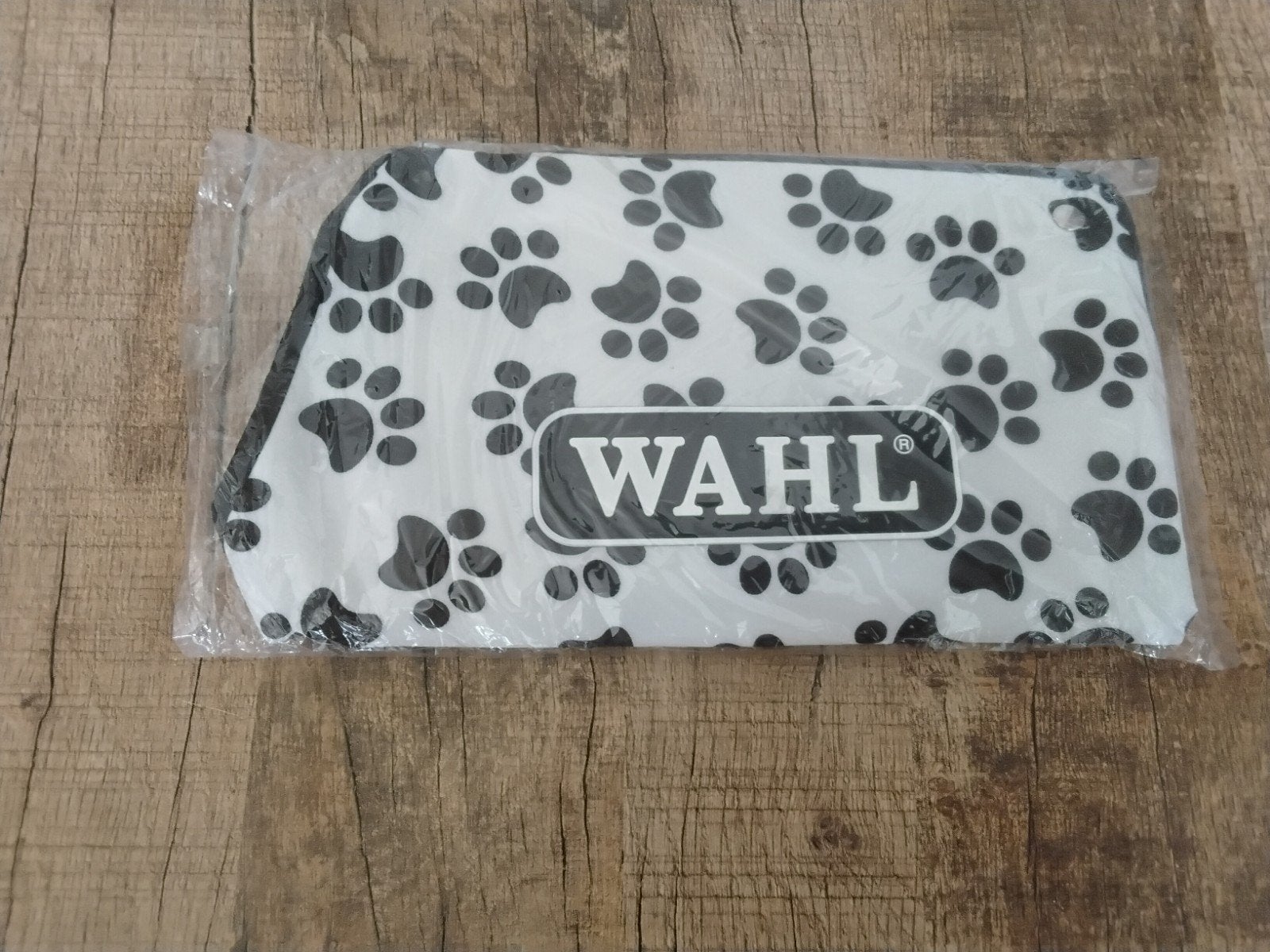 Wahl hondentrim schort, Dieren en Toebehoren, Honden-accessoires, Ophalen of Verzenden, Nieuw