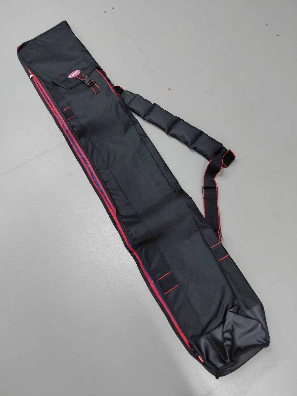 NIEUW Penn holdall / foudraal 150cm voor meerdere hengels, Ophalen of Verzenden, Nieuw, Overige typen