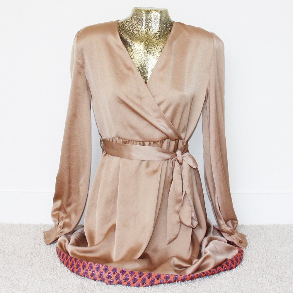 Prachtige JCL Jurk (L) - 86 € 20,-, Kleding | Dames, Overige kleuren, Maat 42/44 (L), Ophalen of Verzenden, Zo goed als nieuw