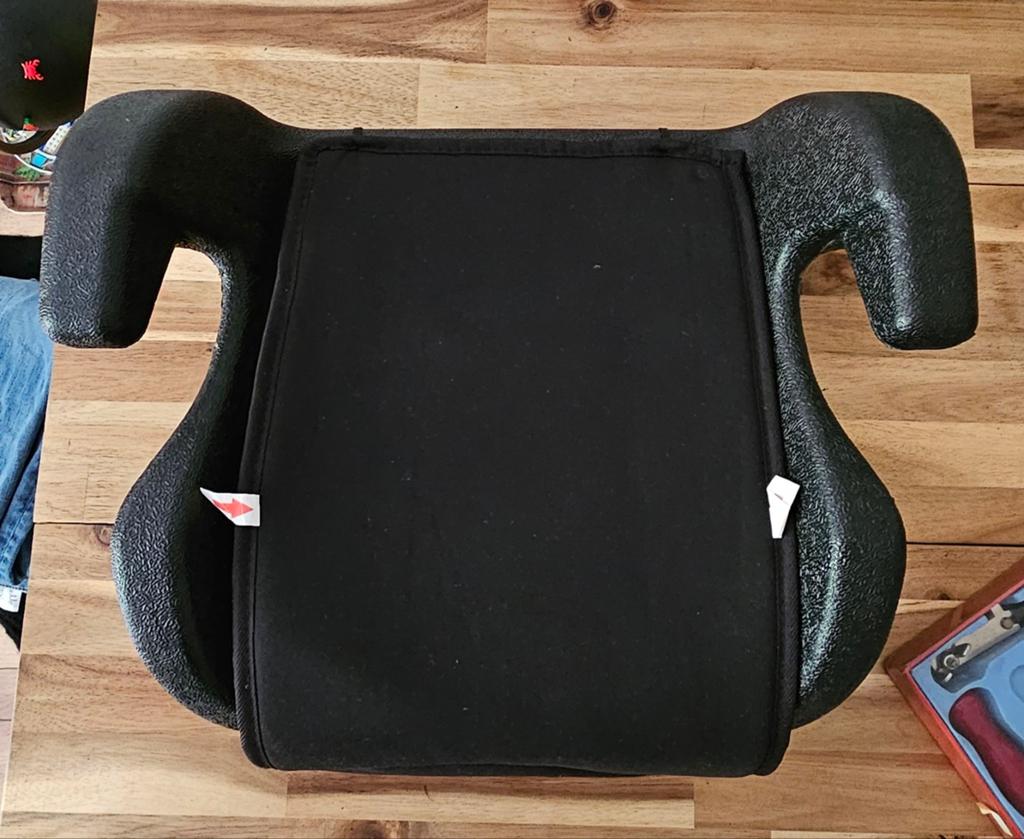Zit verhoger, Ophalen of Verzenden, 15 t/m 36 kg, Overige merken, Autogordel