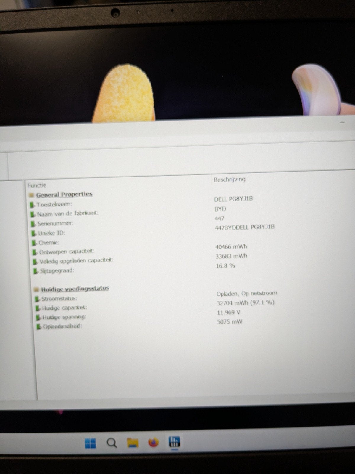 Dell Vostro 15 3510, Computers en Software, Ophalen, 2 tot 3 Ghz, Refurbished, SSD