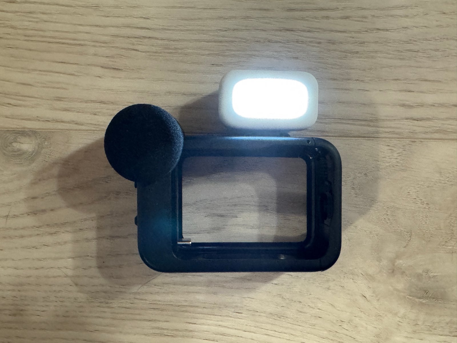 Foto 3 van GoPro Creator Edition Accessoires