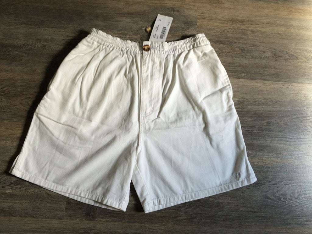 Tennisbroek - wit - maat 164 - nieuw, Ophalen of Verzenden, Nieuw, Jongen, Sport- of Zwemkleding