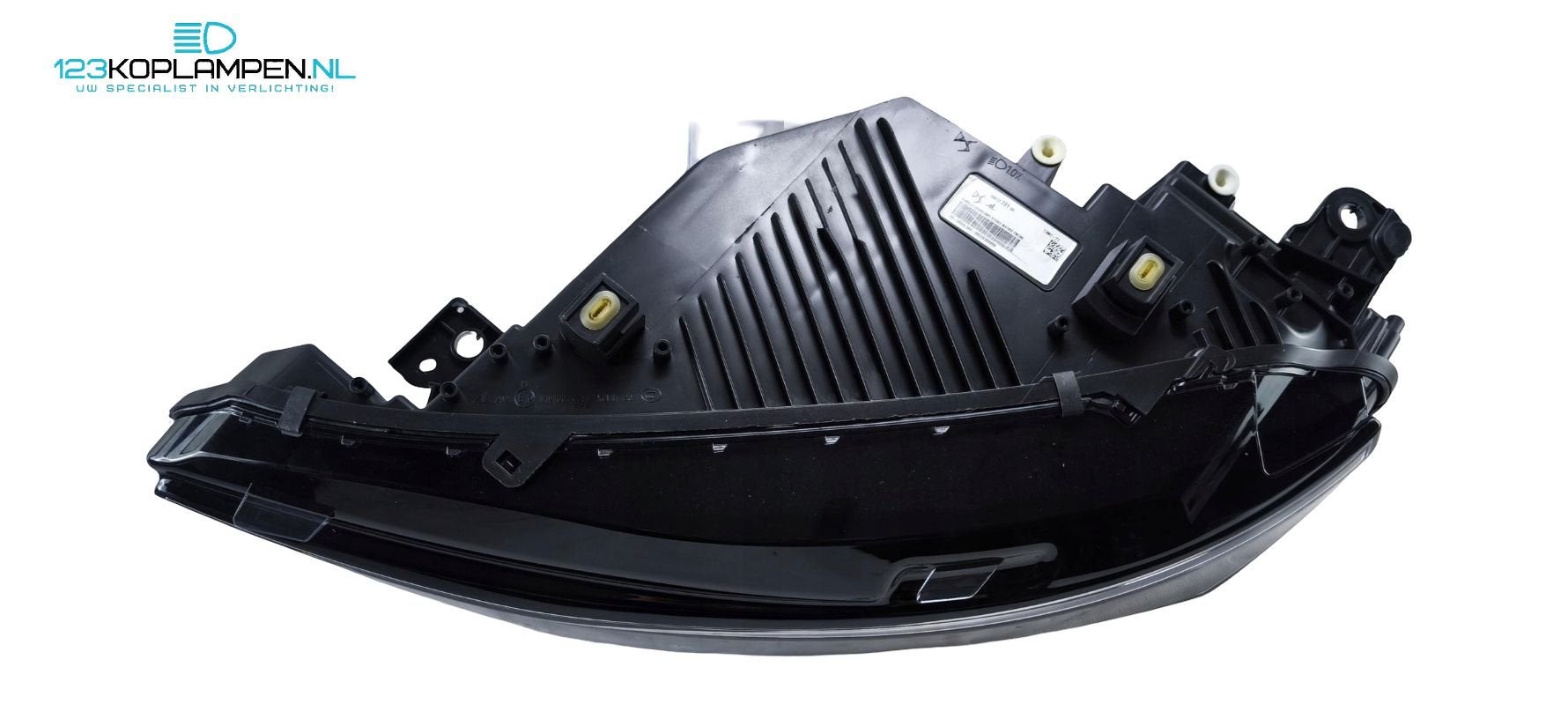 Citroën DS7 Facelift Full LED Matrix koplamp links, Gebruikt, Ophalen of Verzenden, -, -