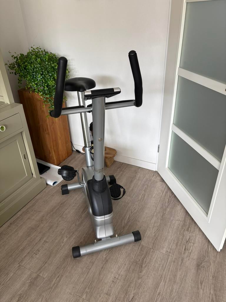 Hometrainer, Ophalen of Verzenden, Zo goed als nieuw, Hometrainer