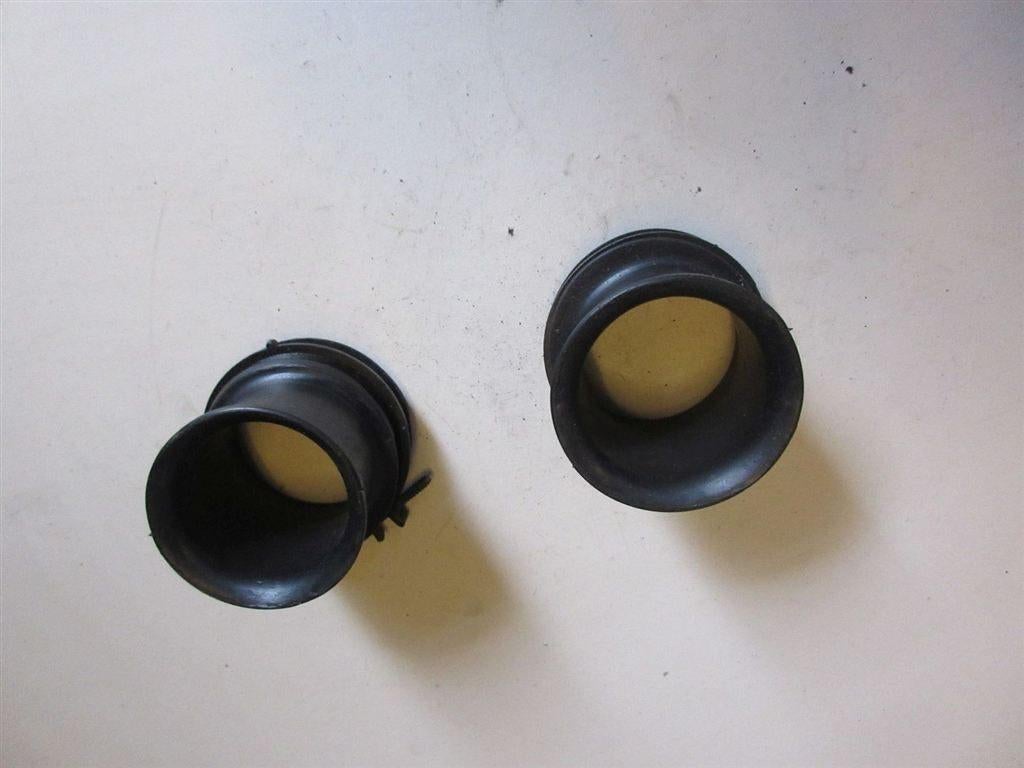 Yamaha XZ550 luchtfilterrubbers filterrubbers rubbers XZ 550, Motoren, Ophalen of Verzenden