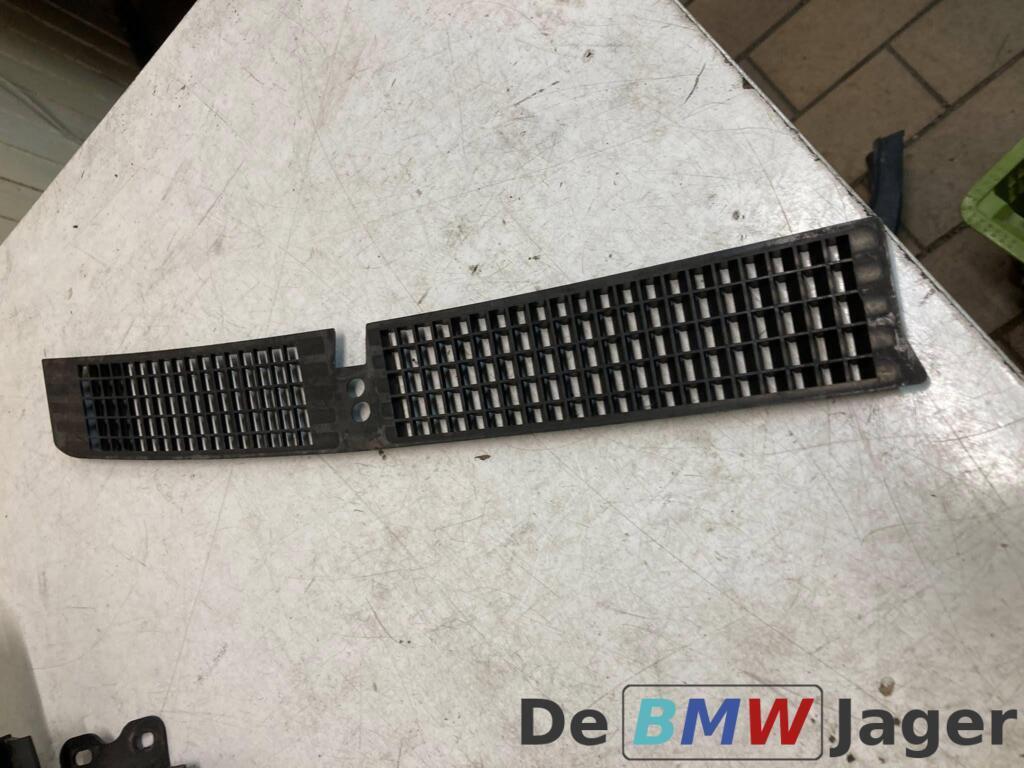 Grille rechts BMW 7-serie E38 8166658, Gebruikt, Ophalen of Verzenden, BMW, BMW