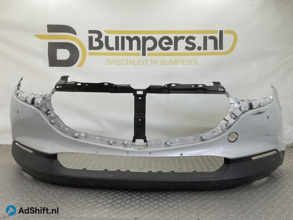 Bumper Mazda CX30 CX-30 pdc DFR5-50031 Voorbumper B5-23166, Bumper