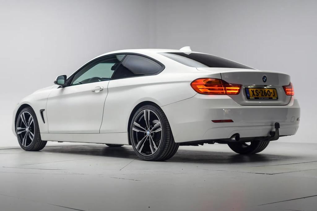 BMW 4-Serie