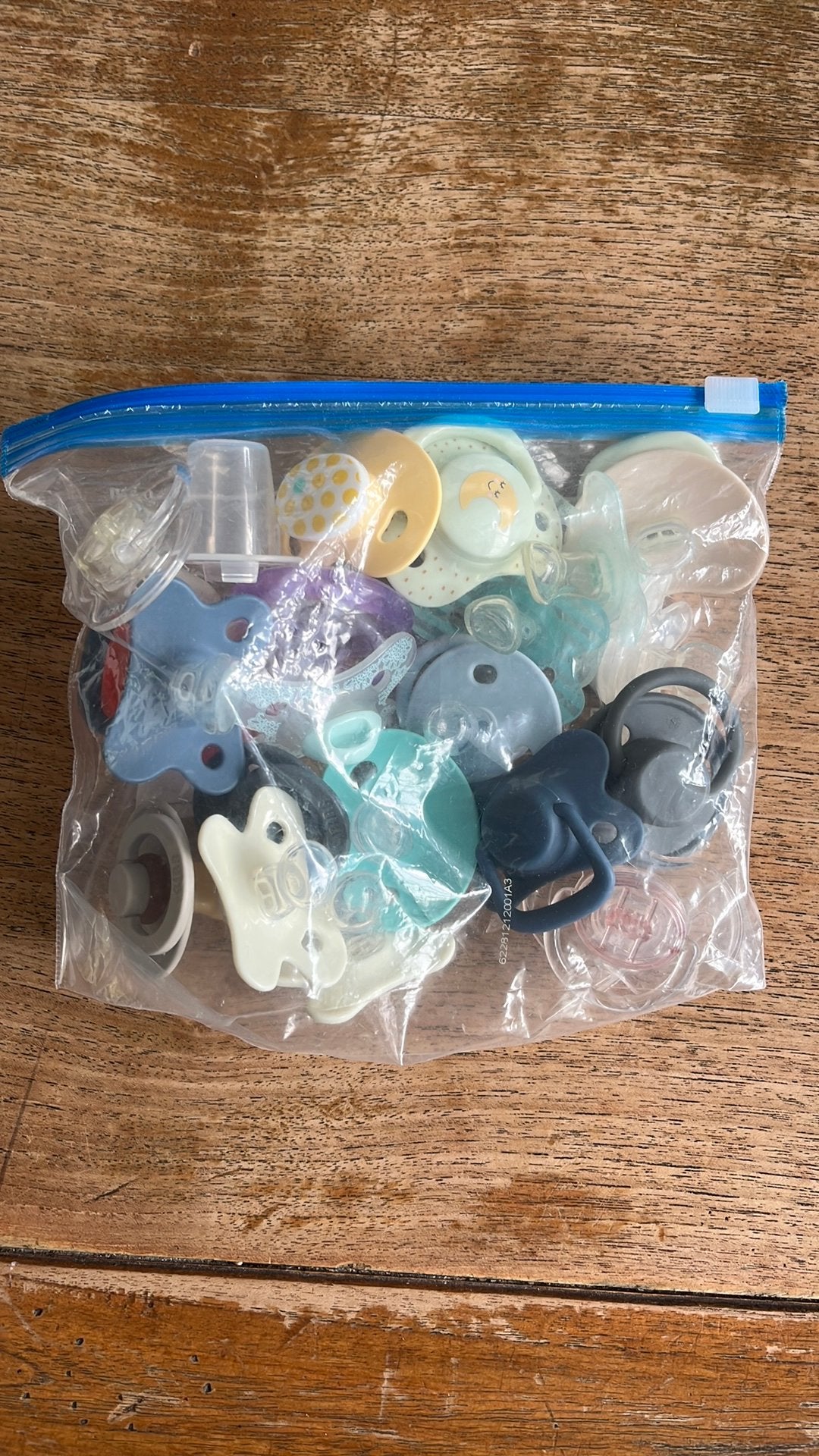 Baby speen (oa bibs, difrax), Ophalen, Zo goed als nieuw