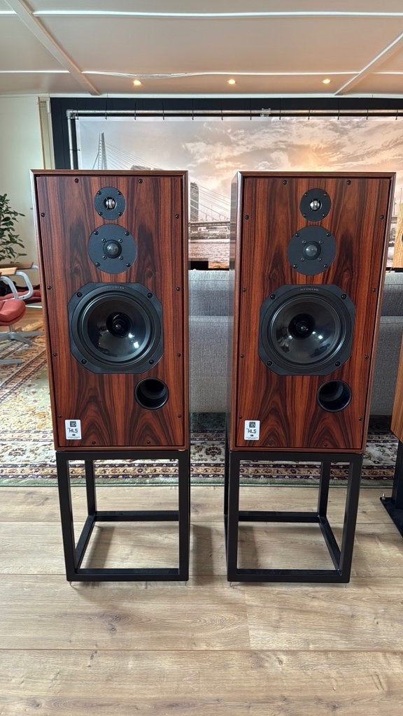 Fishtank stands Harbeth / Graham / Spendor, Info@audiohaven.nl, Nieuw, Ophalen of Verzenden, AudioHaven