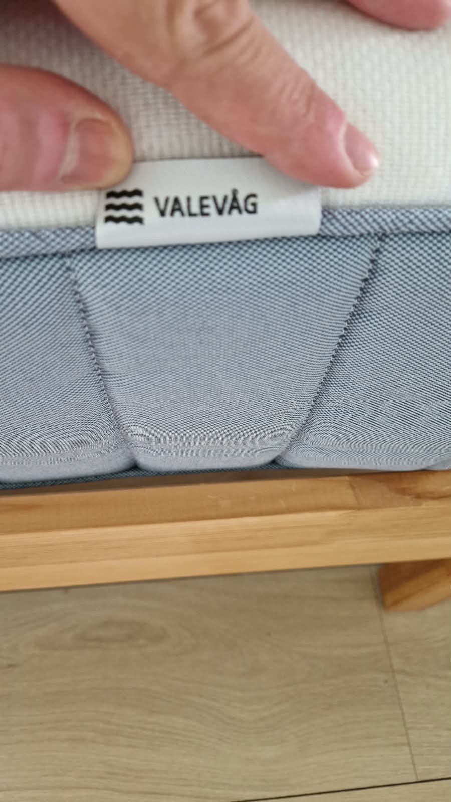 Ikea Bed Mattress (160x200), Ophalen, Zo goed als nieuw, Tweepersoons, 160 cm