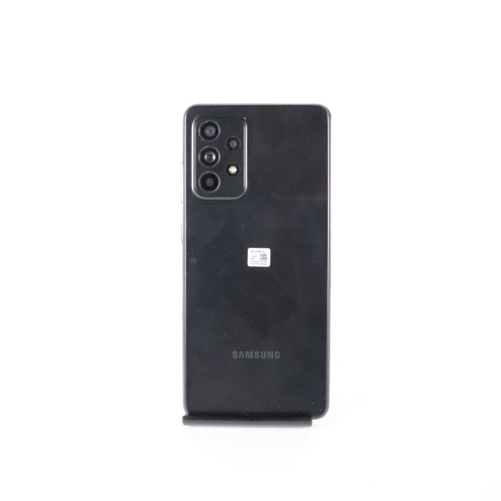 Samsung Galaxy A52 128GB - Nette Staat, Samsung, Gebruikt, Support@Samsung.com, 129, Samsung-ro, Yeongtong-gu
Suwon-si, Gyeonggi-do 16677
South Korea