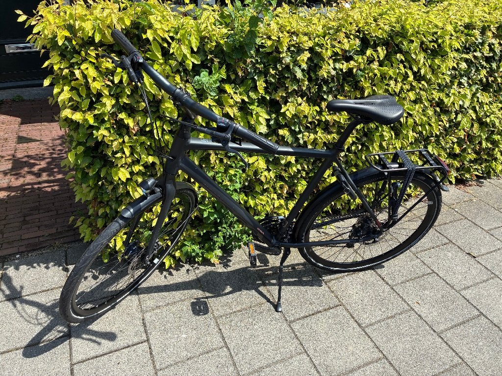 Koga F3 2.0, Ophalen, 28 inch, Gebruikt, 56 cm of meer