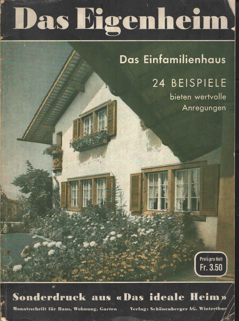 Das Familienhaus, Ophalen of Verzenden, Gelezen, Overige onderwerpen, Meerdere auteurs