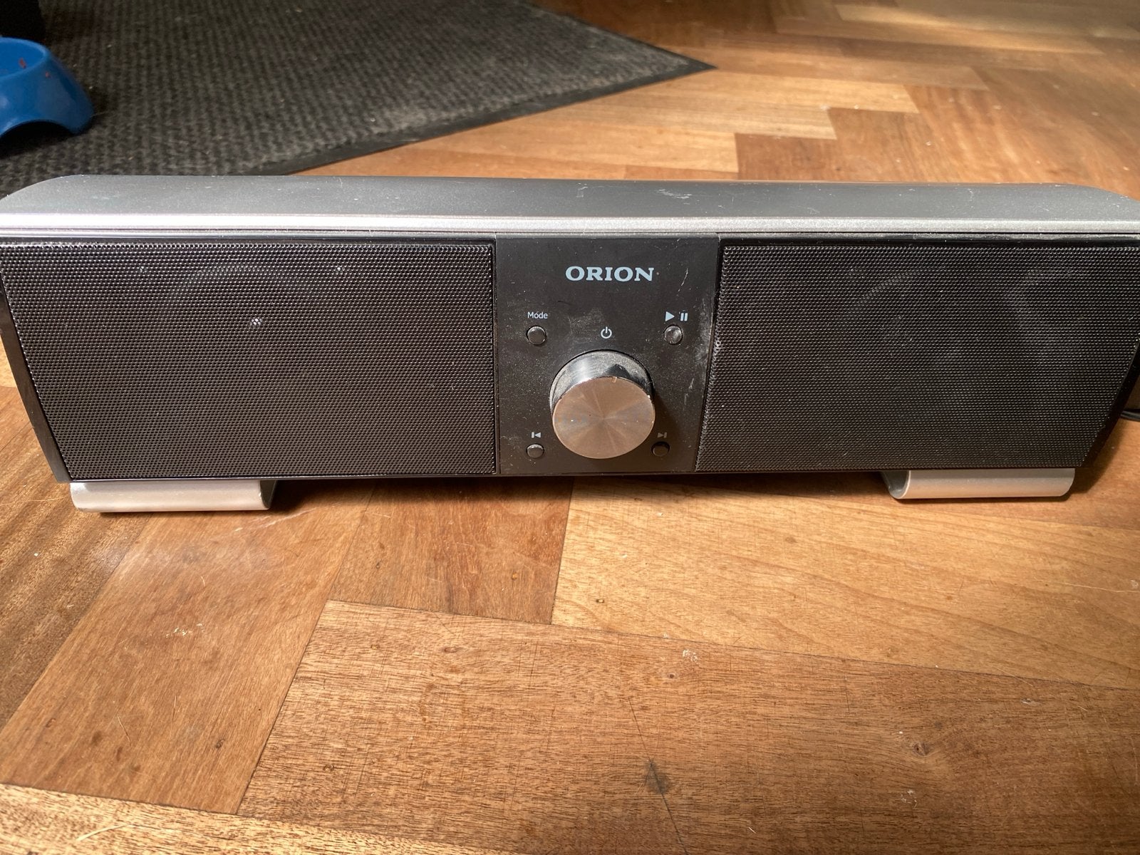 Orion SBB112 Compacte Speaker, Ophalen of Verzenden, Gebruikt, Minder dan 60 watt, Overige merken